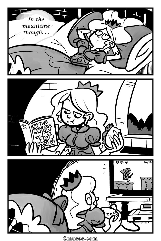 Slipshine Comics - मंत्र मुग्ध - पेज 138