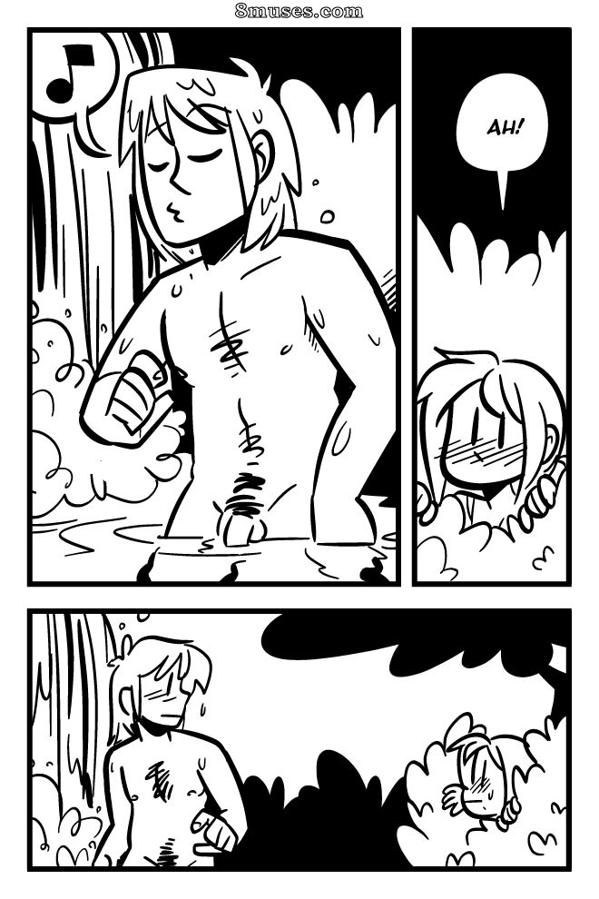 Slipshine Comics - मंत्र मुग्ध - पेज 239