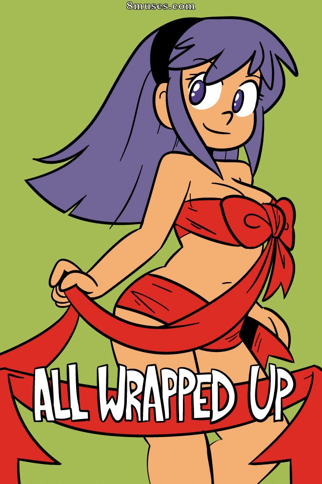 Slipshine Comics - Enfeitiçado - Página 246