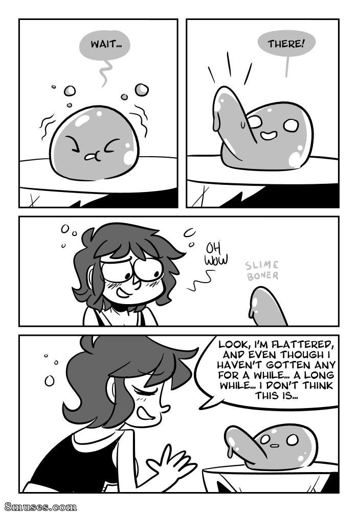 Slipshine Comics - मंत्र मुग्ध - पेज 67