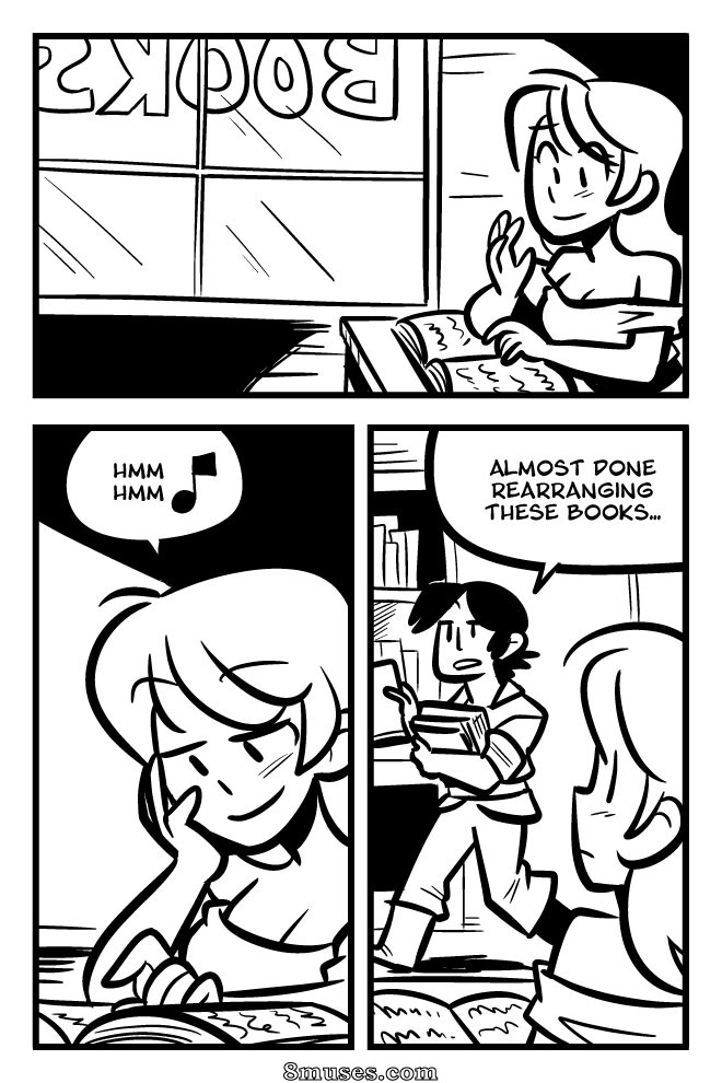 Slipshine Comics - मंत्र मुग्ध - पेज 287