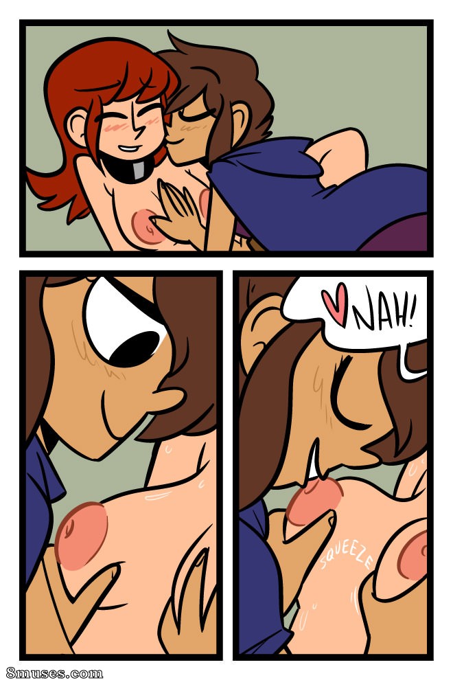 Slipshine Comics - Enfeitiçado - Página 114