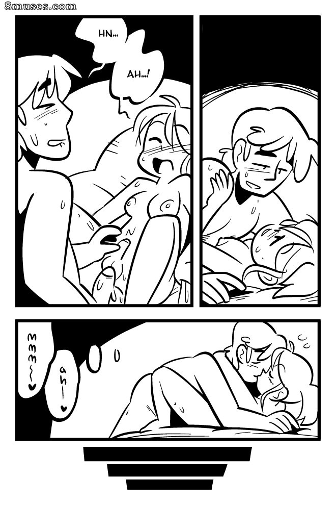 Slipshine Comics - Embelesado - Página 364