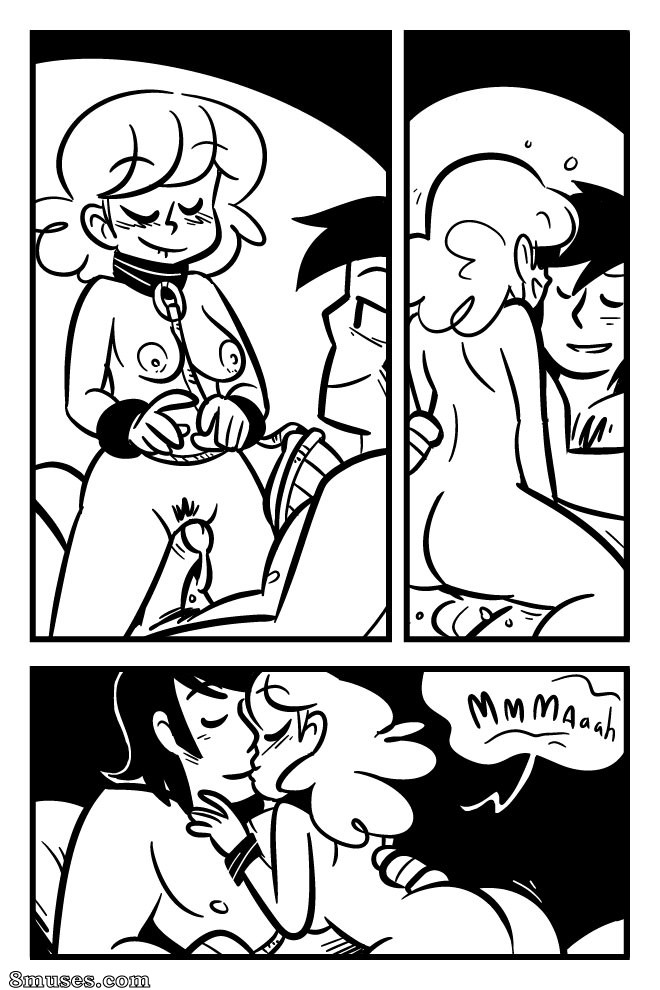 Slipshine Comics - मंत्र मुग्ध - पेज 302