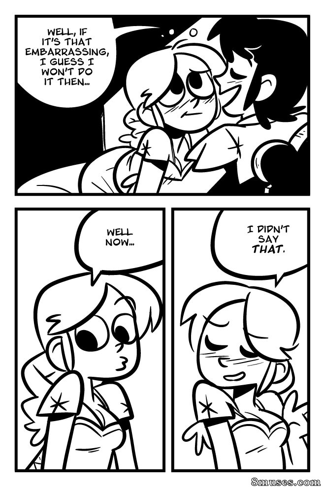 Slipshine Comics - मंत्र मुग्ध - पेज 156