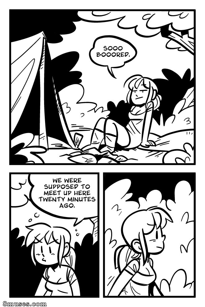 Slipshine Comics - मंत्र मुग्ध - पेज 237