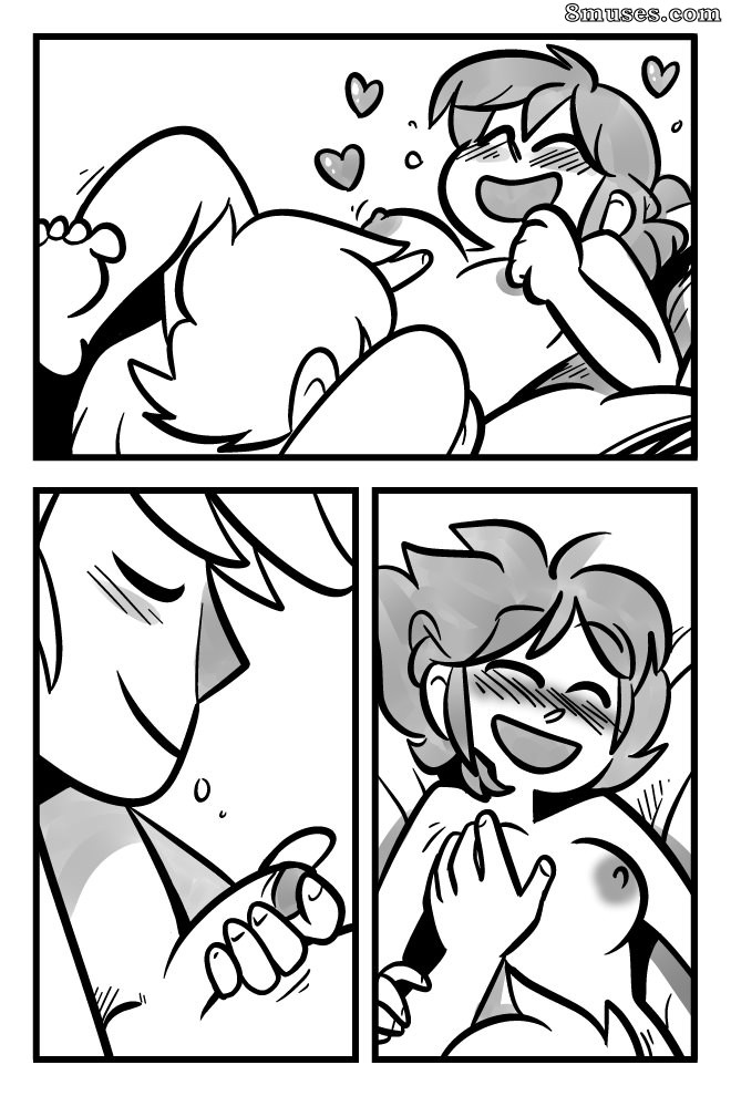 Slipshine Comics - मंत्र मुग्ध - पेज 203