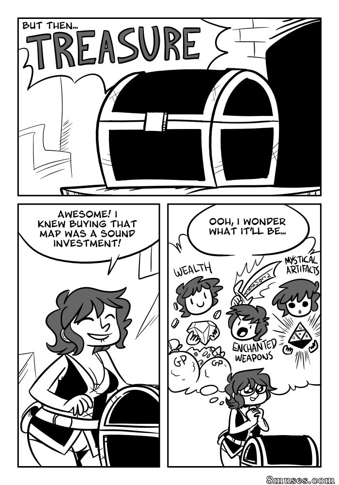 Slipshine Comics - मंत्र मुग्ध - पेज 63