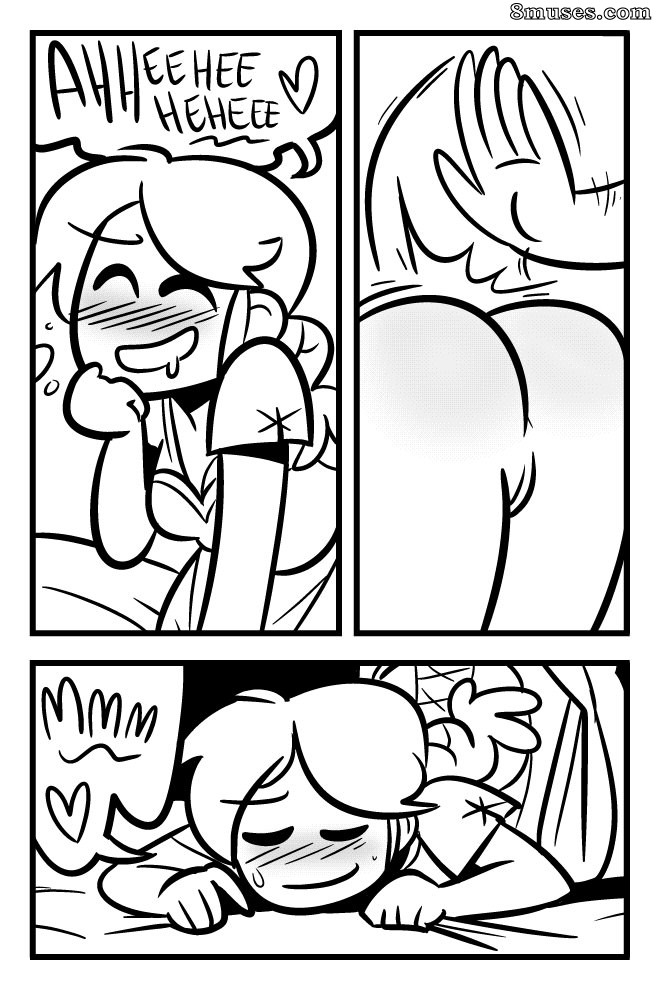 Slipshine Comics - Ensorcelé - Page 160