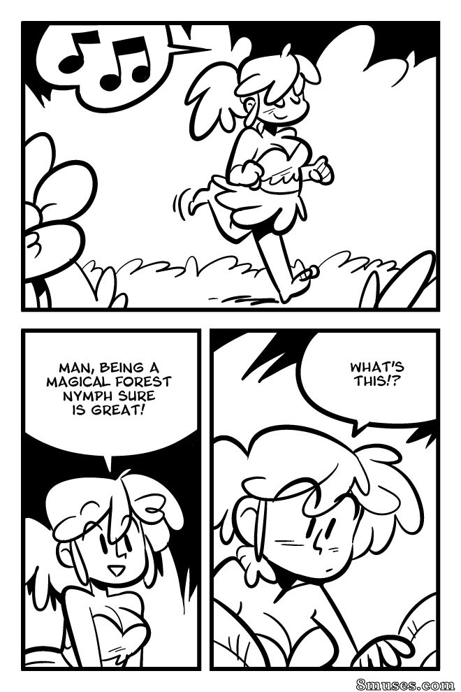 Slipshine Comics - Embelesado - Página 277