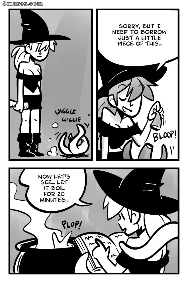 Slipshine Comics - Embelesado - Página 230