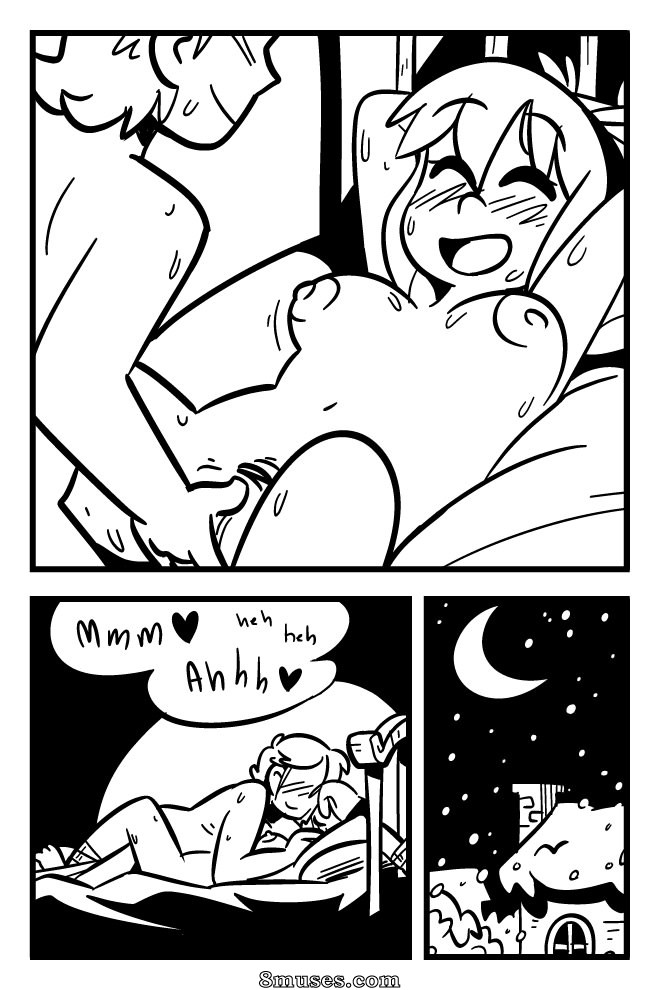 Slipshine Comics - Embelesado - Página 254