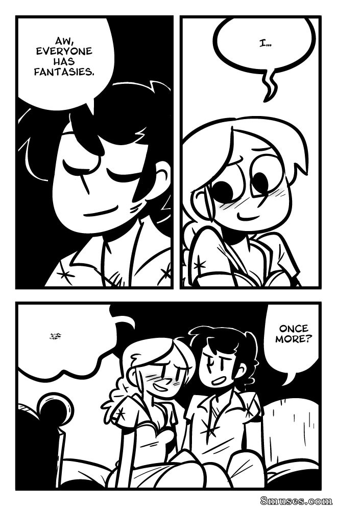 Slipshine Comics - मंत्र मुग्ध - पेज 154