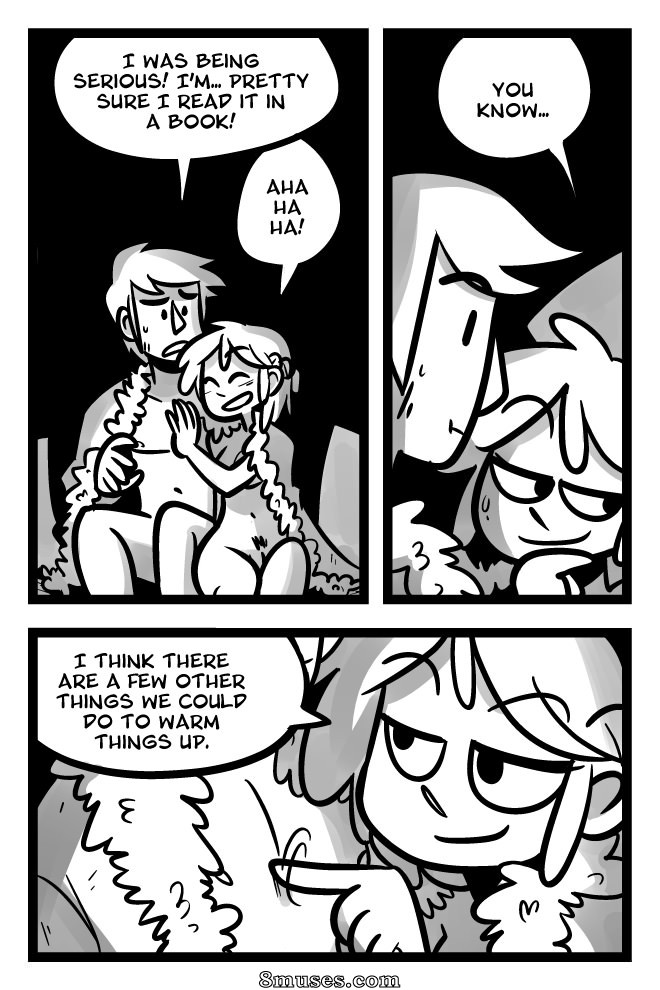 Slipshine Comics - मंत्र मुग्ध - पेज 129
