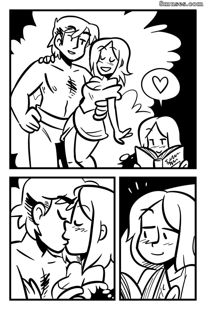 Slipshine Comics - मंत्र मुग्ध - पेज 311