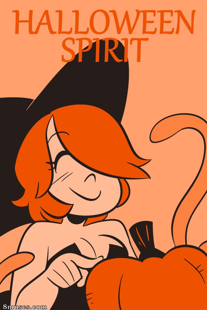 Slipshine Comics - Ensorcelé - Page 346