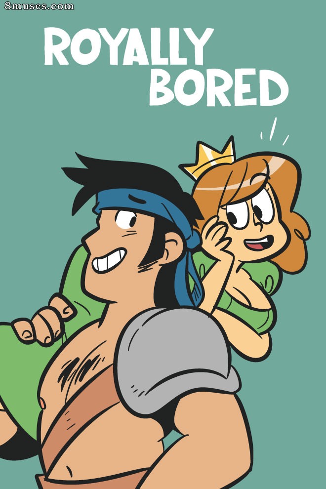 Slipshine Comics - Enfeitiçado - Página 296