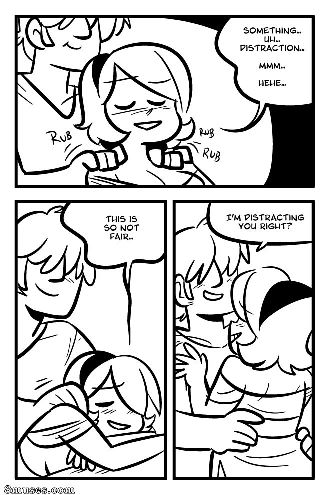 Slipshine Comics - Ensorcelé - Page 259