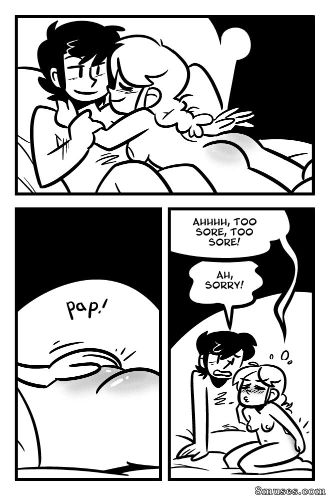 Slipshine Comics - Enfeitiçado - Página 165