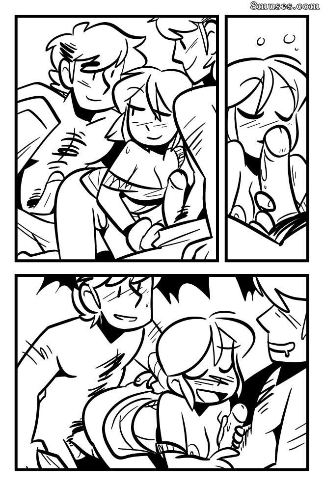 Slipshine Comics - मंत्र मुग्ध - पेज 222