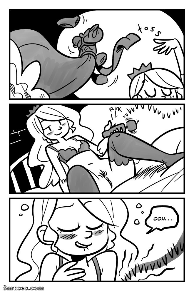 Slipshine Comics - मंत्र मुग्ध - पेज 141