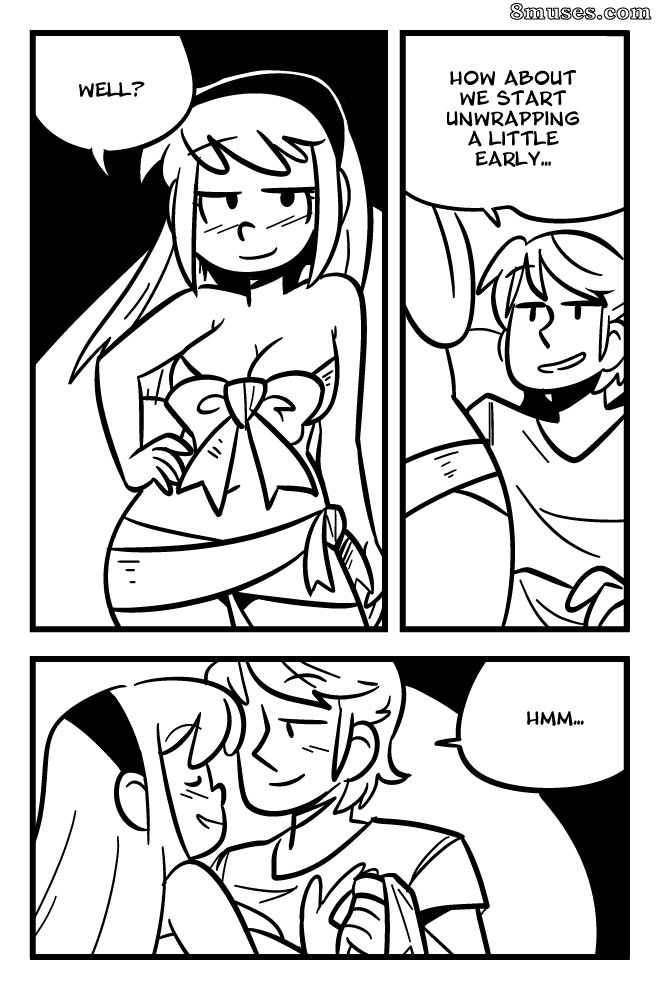 Slipshine Comics - Embelesado - Página 249