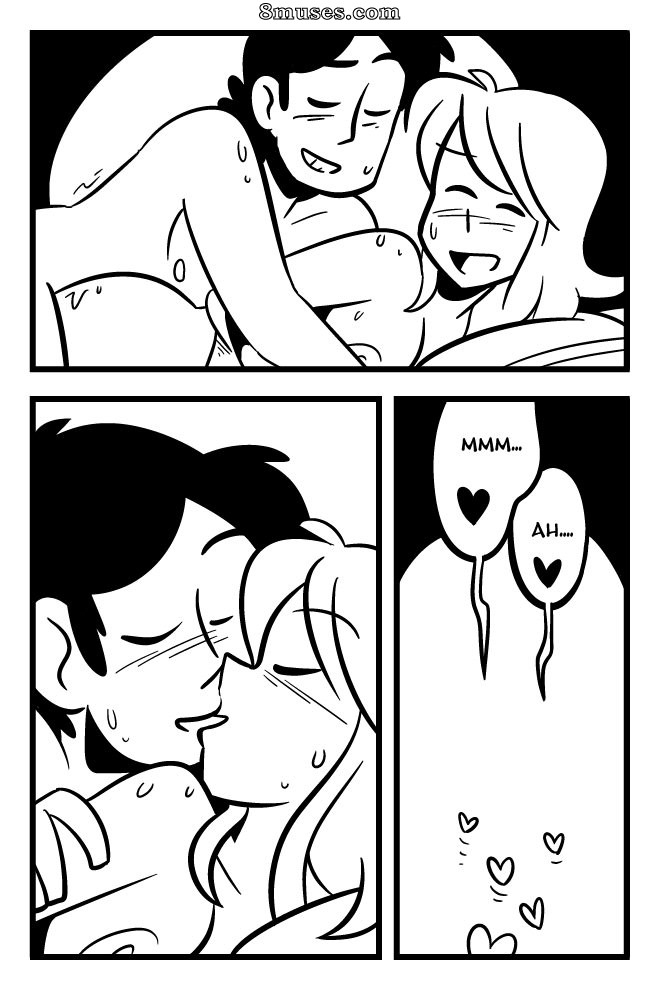 Slipshine Comics - Ensorcelé - Page 344