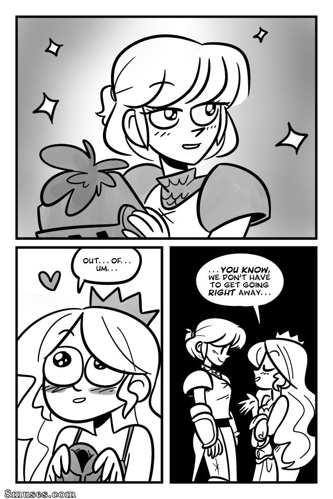 Slipshine Comics - Ensorcelé - Page 145
