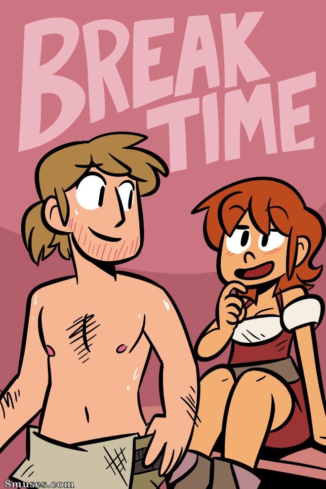 Slipshine Comics - Enfeitiçado - Página 166