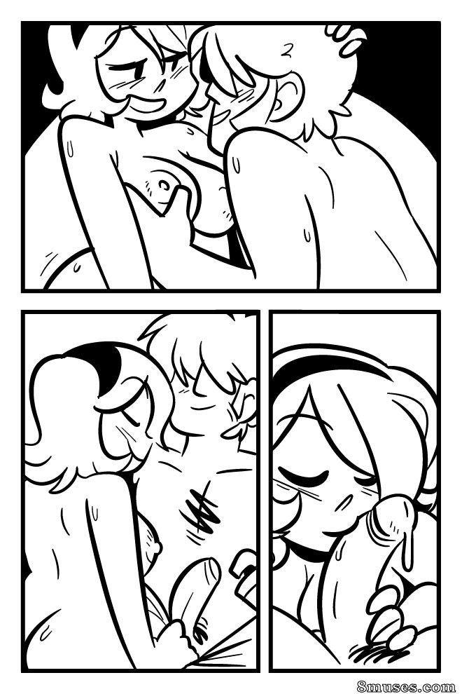 Slipshine Comics - मंत्र मुग्ध - पेज 261
