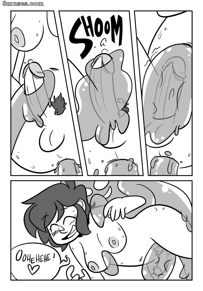 Slipshine Comics - Spellbound - Page 71