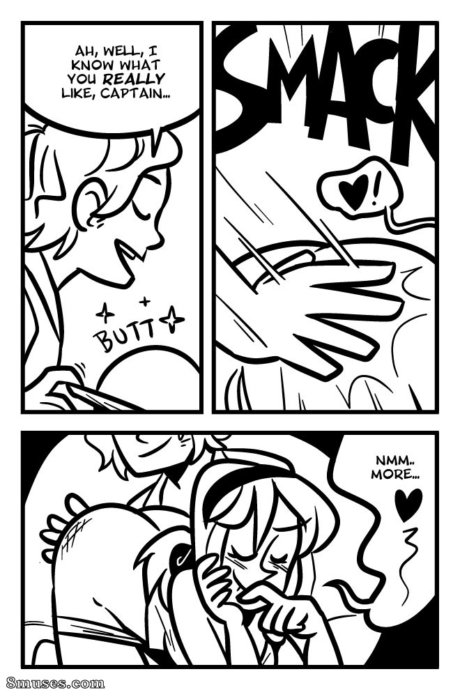Slipshine Comics - मंत्र मुग्ध - पेज 321