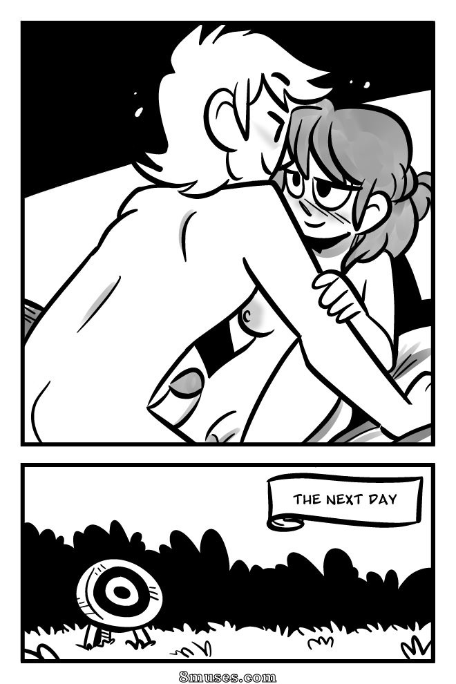 Slipshine Comics - Embelesado - Página 204
