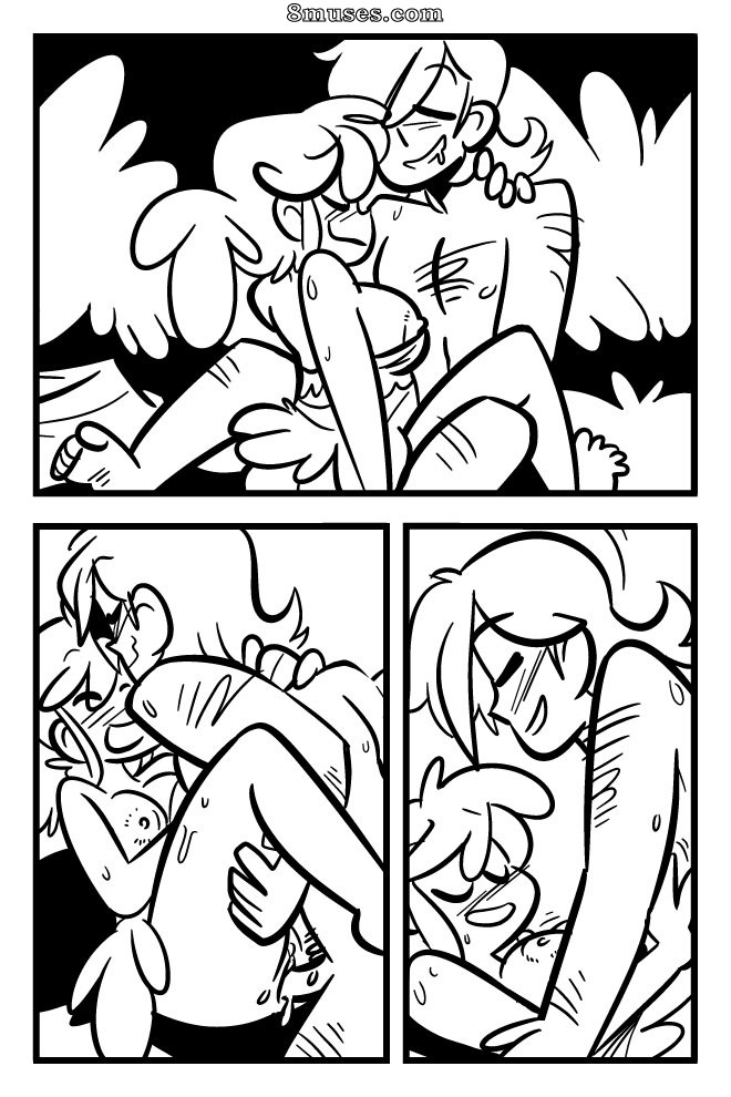 Slipshine Comics - मंत्र मुग्ध - पेज 283