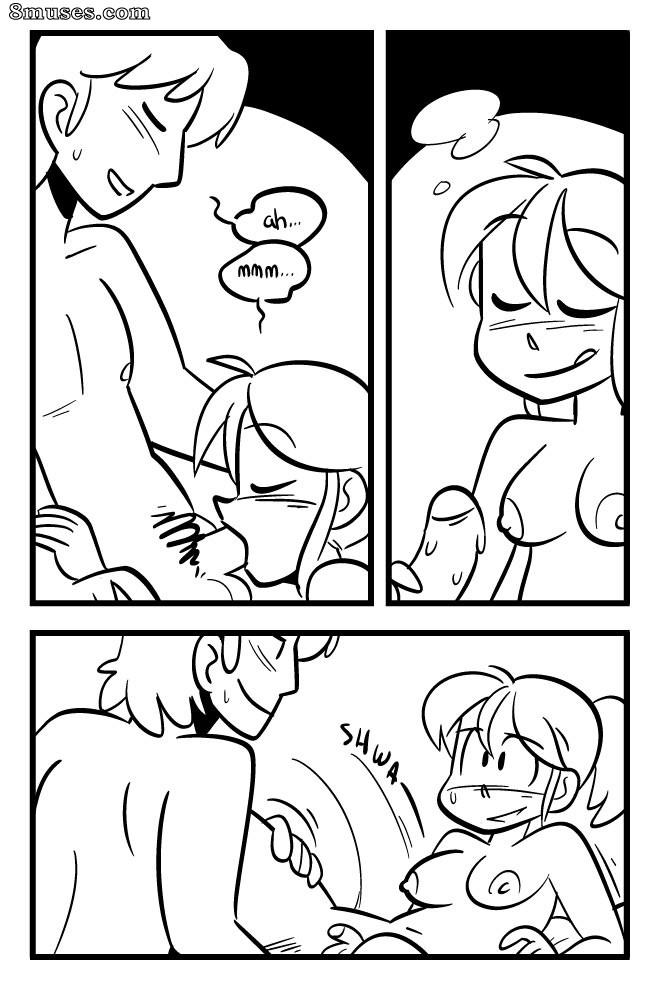 Slipshine Comics - Embelesado - Página 361