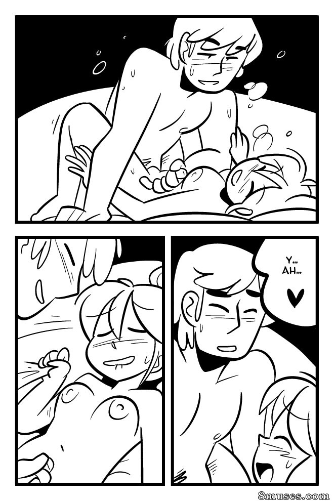 Slipshine Comics - Embelesado - Página 363