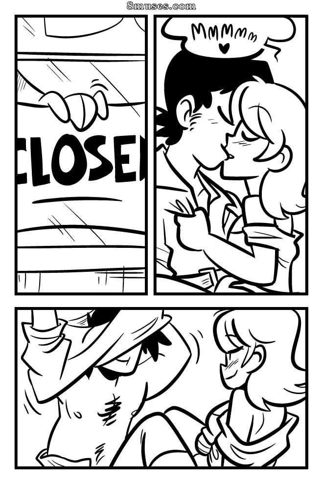 Slipshine Comics - मंत्र मुग्ध - पेज 290