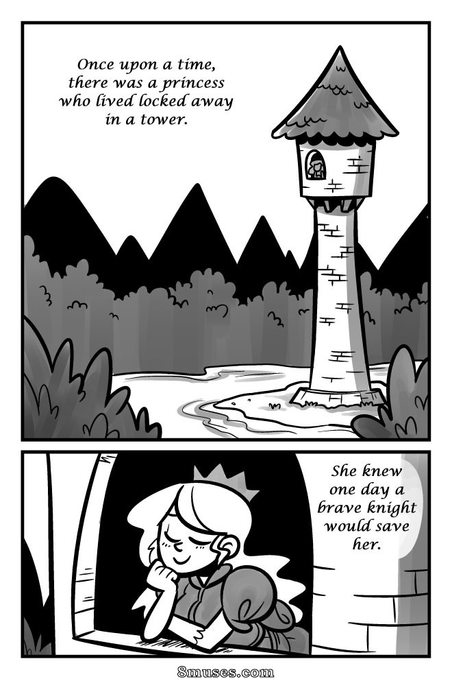 Slipshine Comics - Ensorcelé - Page 137