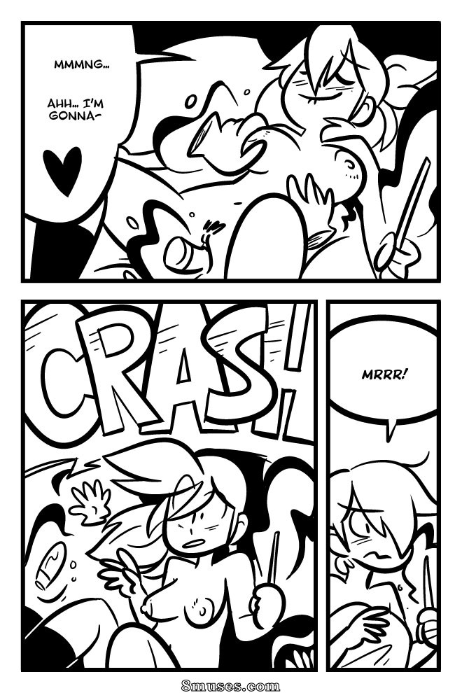 Slipshine Comics - Embelesado - Página 274