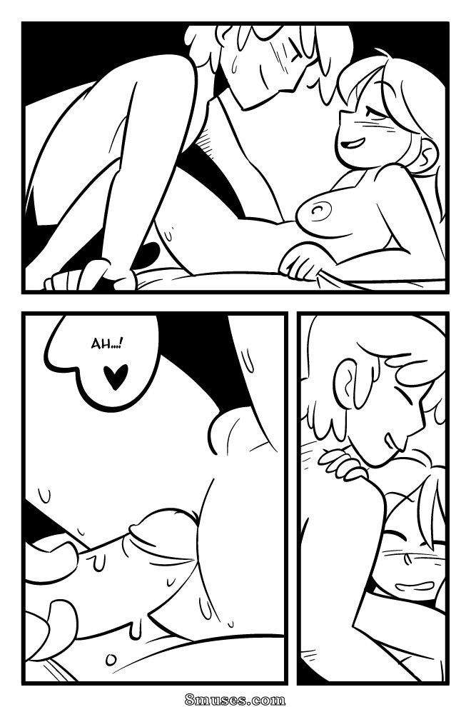 Slipshine Comics - Embelesado - Página 362