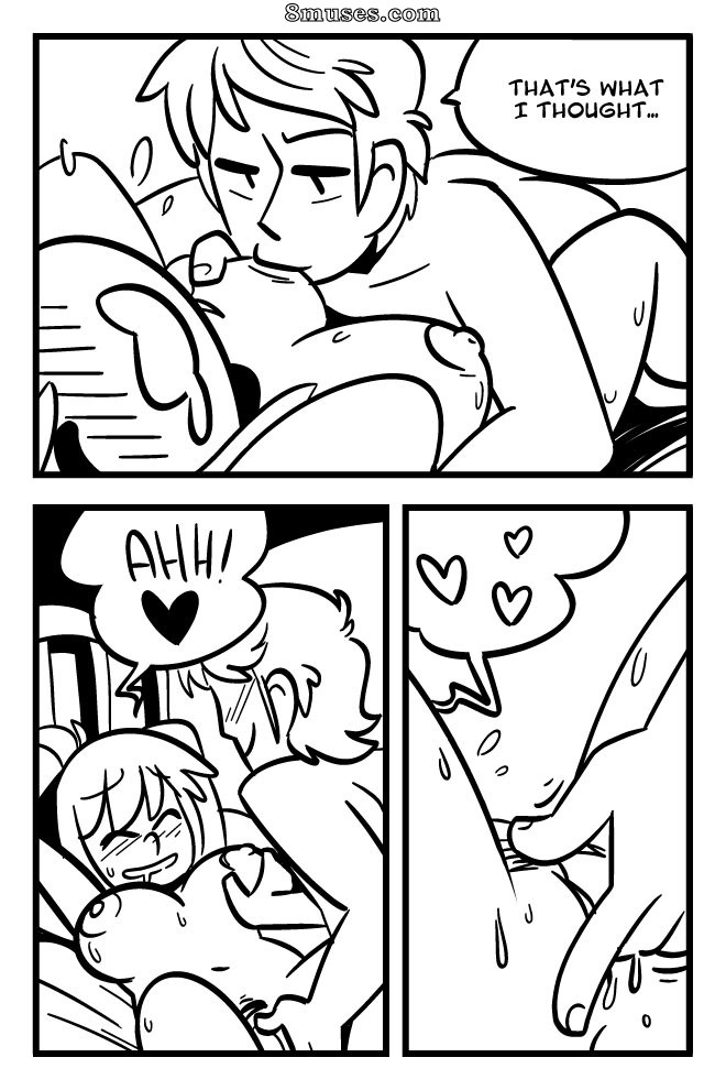 Slipshine Comics - Embelesado - Página 251