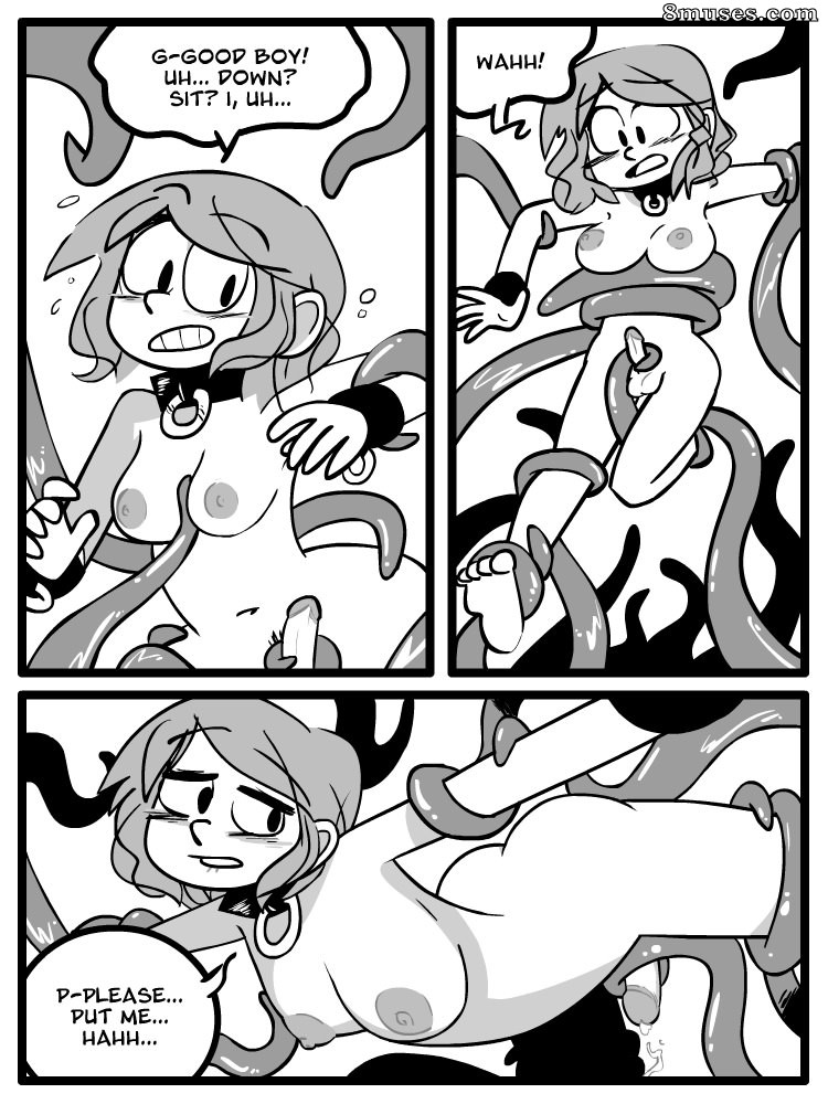 Slipshine Comics - मंत्र मुग्ध - पेज 25