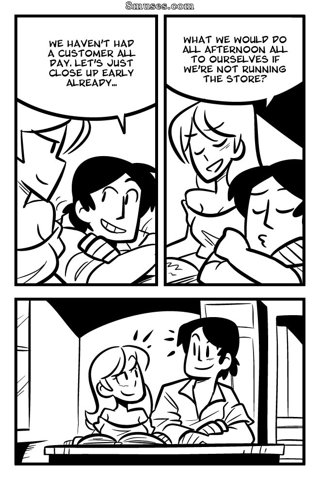 Slipshine Comics - मंत्र मुग्ध - पेज 289