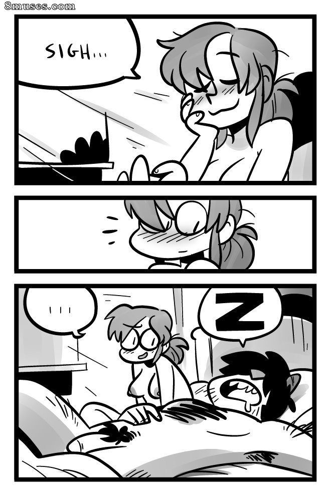 Slipshine Comics - Embelesado - Página 215