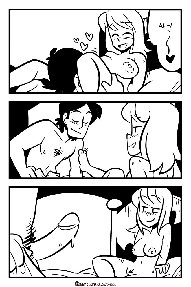 Slipshine Comics - Embelesado - Página 342