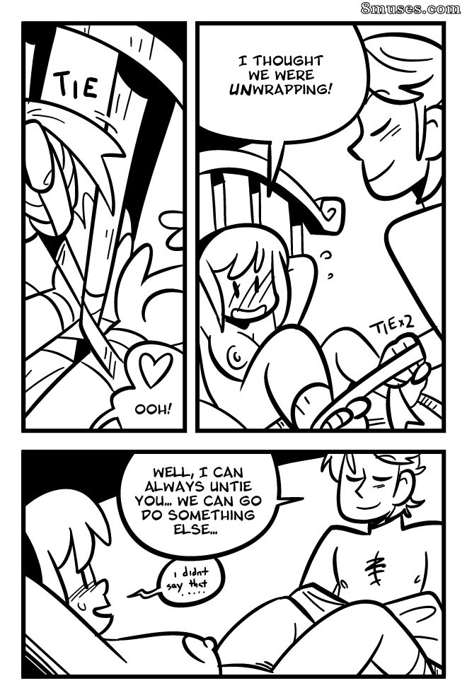 Slipshine Comics - Spellbound - Page 250