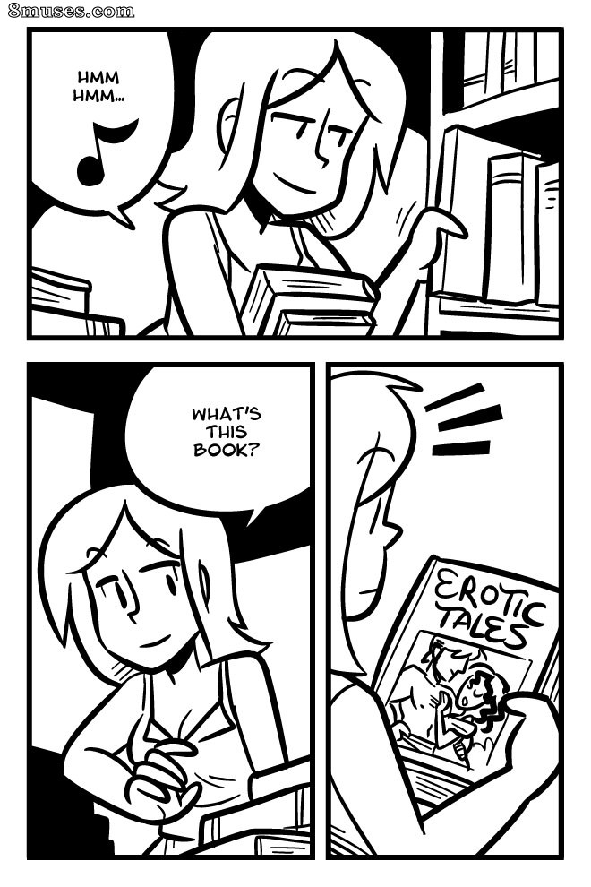 Slipshine Comics - Ensorcelé - Page 309