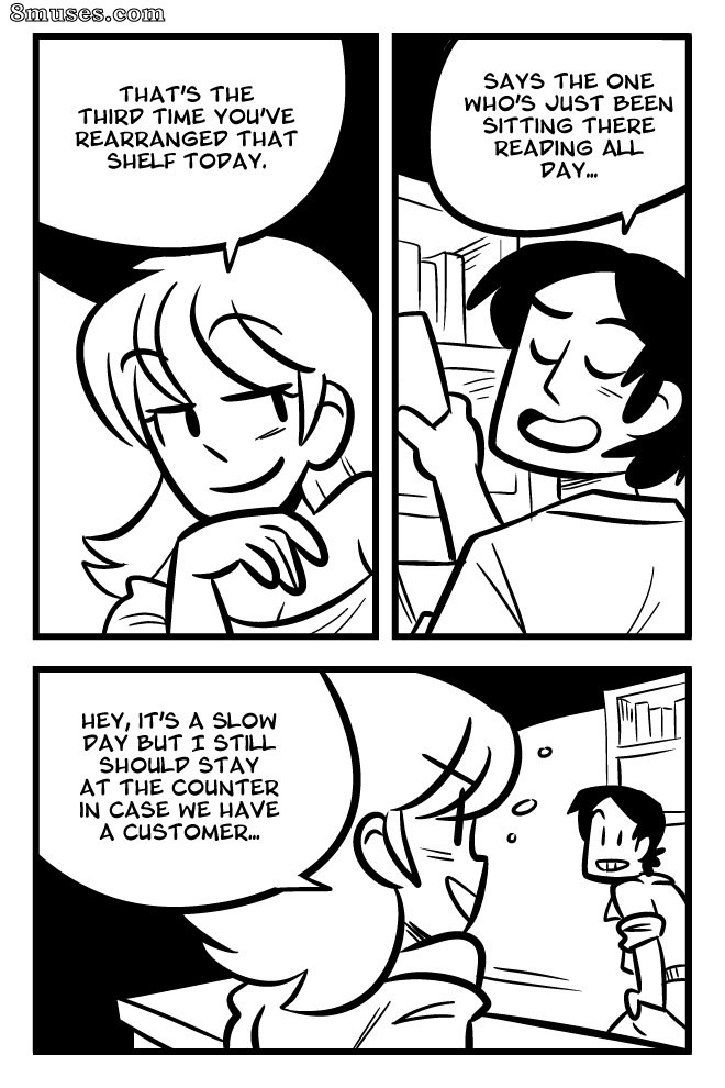 Slipshine Comics - मंत्र मुग्ध - पेज 288