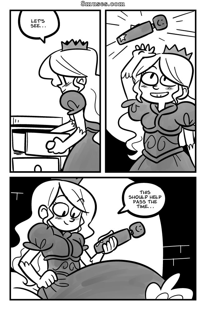 Slipshine Comics - Ensorcelé - Page 140