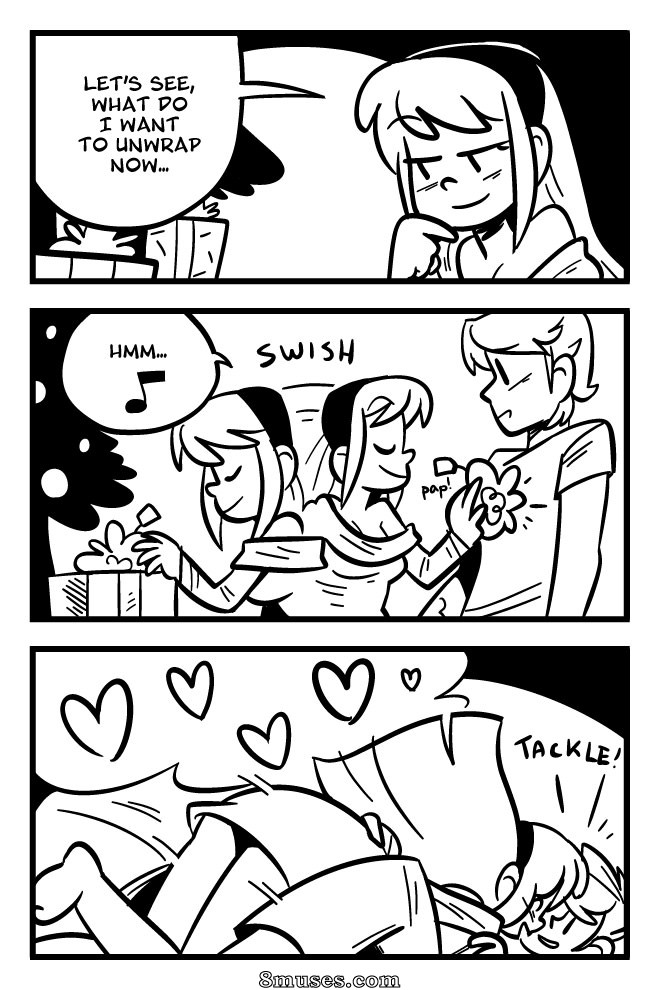 Slipshine Comics - Embelesado - Página 255